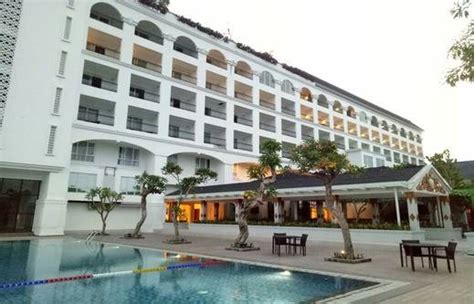 Ada yang menarik Akhir Oktober ini Di Grand Rohan Jogja - Dailyhotels.id