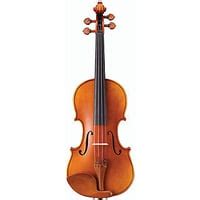 Yamaha - Violins 4/4 Full - VIOLIN - FIDDLE Instrument - Musical Equipment - Free-scores.com