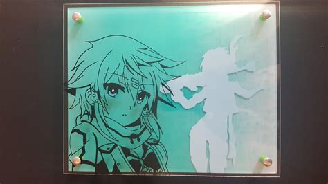 Acrylic Sheet Painting Anime | atelier-yuwa.ciao.jp