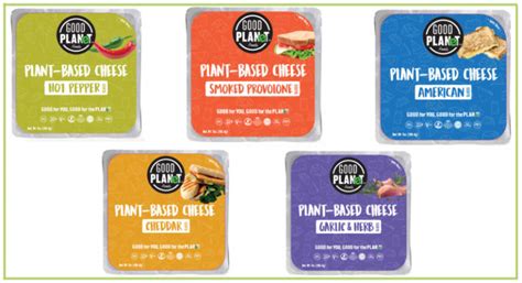 Vegan Cheese Slices Brands (& Where to Buy Them)