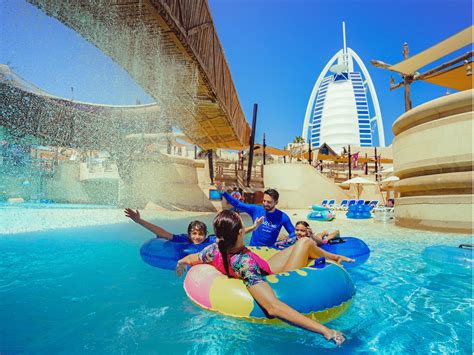 40 percent off at Wild Wadi Waterpark | Time Out Dubai