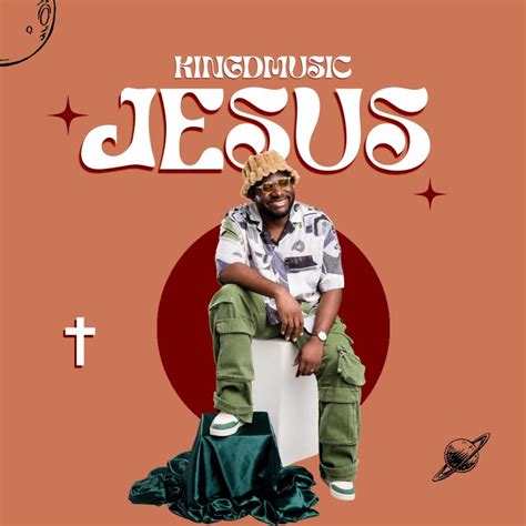 (Music) KingDMusic - "Jesus" — The Gospel Blog