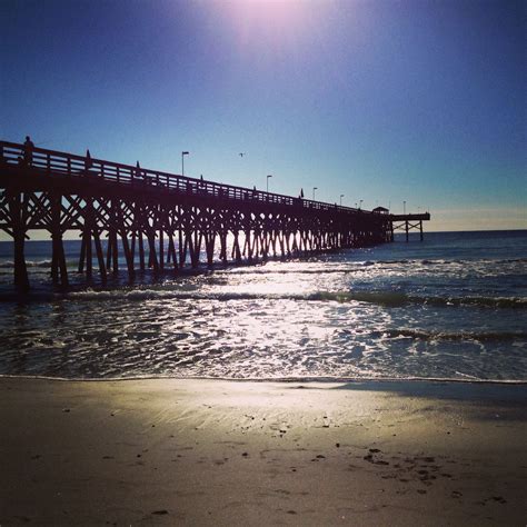 The boardwalk Myrtle Beach! | Myrtle beach boardwalk, Myrtle beach, Beach