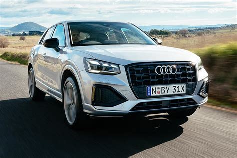 Audi Q2 2021 Review - carsales.com.au