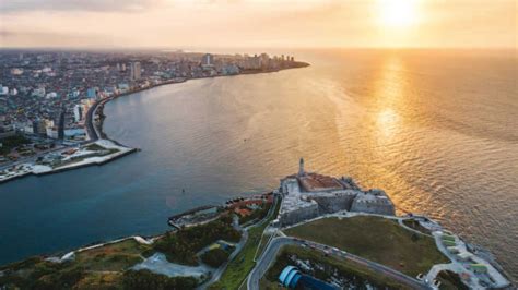 LA HABANA BEACHES | Coolvoyage Destinations