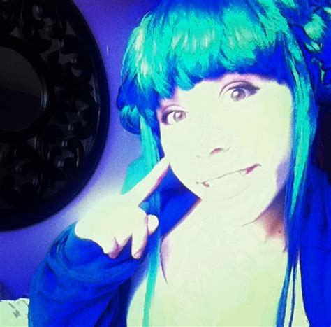 Blue!! | Wiki | Cosplay Amino