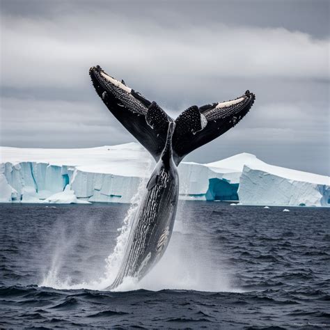 Antarctic Adventures: Unforgettable Journey With Atlas Ocean Voyages ...