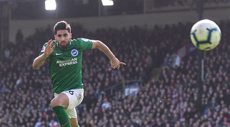 Brighton sell nice bloke Alireza Jahanbakhsh to Feyenoord