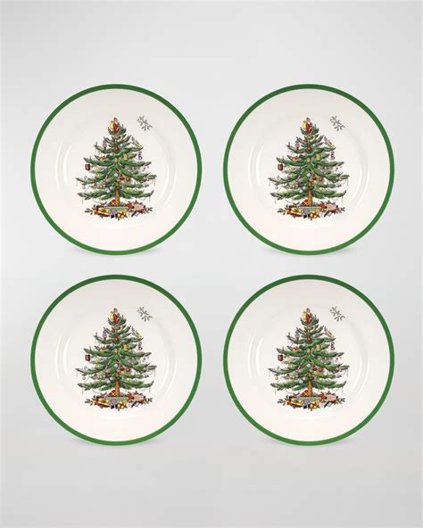 Spode Christmas Tree Dinnerware Collection & Matching Items | Horchow