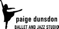 Paige Dunsdon Ballet and Jazz Studio | Timetables