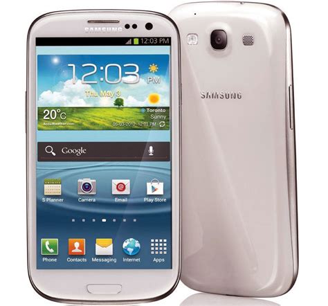 Samsung galaxy S3 Reviews | SAGMart