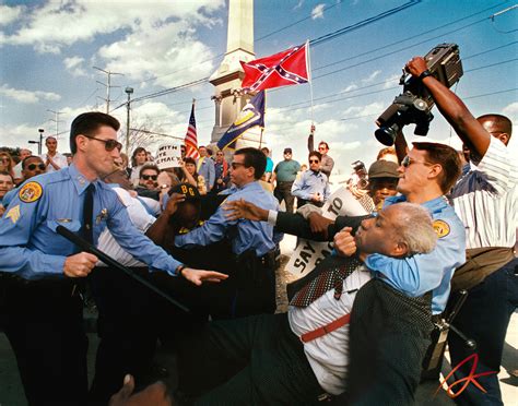 Protesting History » View Nola Blog