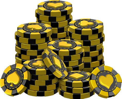 Casino Poker Chip 13490707 PNG