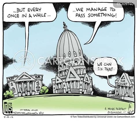 Legislative Body Cartoons and Comics - funny pictures from CartoonStock