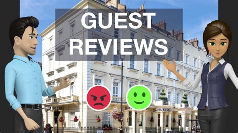 Sidney Hotel London-Victoria 3 ⭐⭐⭐ | Reviews real guests Hotels in ...