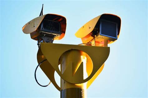 Four new high-tech speed cameras for high-risk roads in Devon & Cornwall - vision-zero