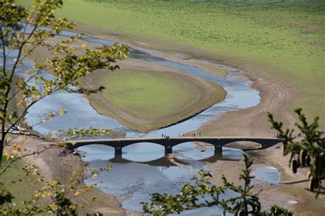 Landschap Rivier Brug - Gratis foto op Pixabay