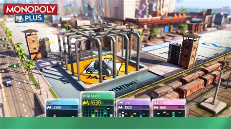 MONOPOLY PLUS | Deku Deals