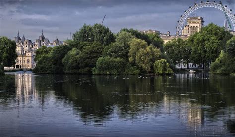 Top Five London Parks with Free Admission | London Cheapo