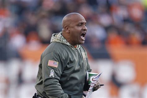 Hue Jackson rejoins Bengals’ staff as special assistant to head coach ...