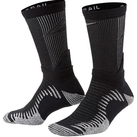 Nike Trail Running Crew Sock - Clothing