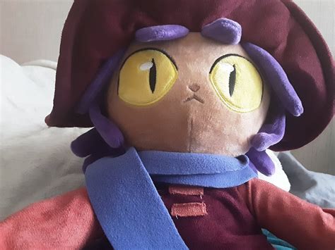 OneShot - Niko Plush - Fangamer