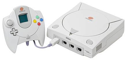 History of Sega - Wikipedia