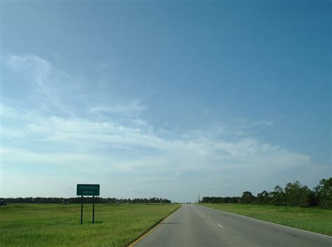 Foley Beach Express North - AARoads - Alabama