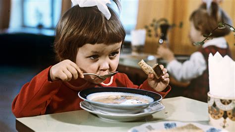 What was it like eating out during the Soviet Union? (PHOTOS) - Russia ...