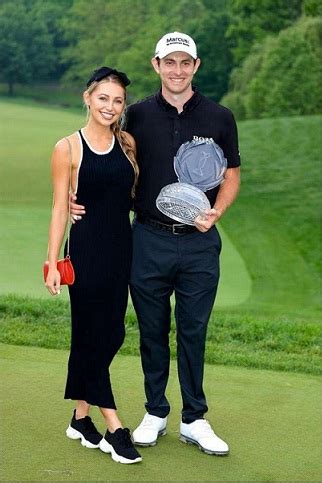 Patrick Cantlay Biography, Age, Girlfriend, Wife, Parents, Net Worth & More