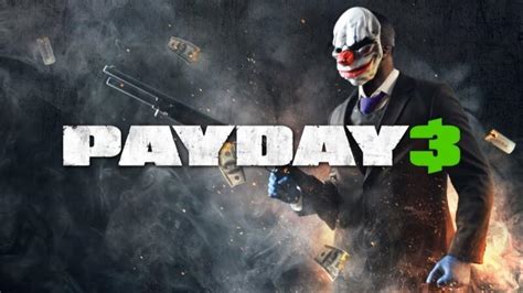 PAYDAY 3 System Requirements PC - Dafunda.com