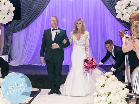 Emma Slater and Sasha Farber Share Their Complete Wedding Album: Exclusive