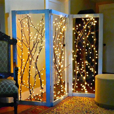 How to Decorate Bedroom Using Indoor String Lights – Koopower