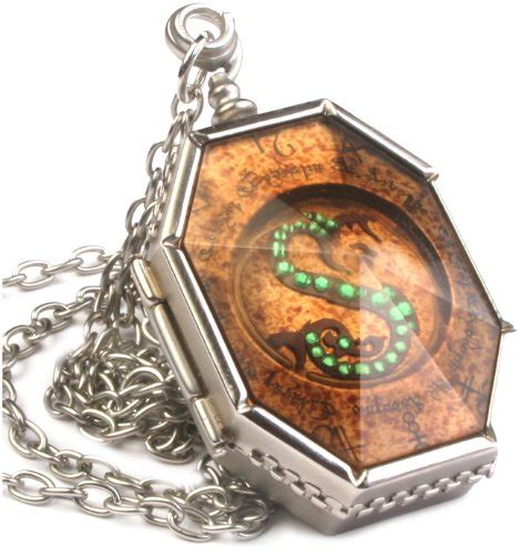 Harry Potter Jewelry - From the Movies