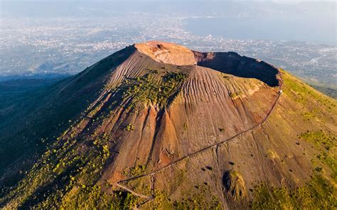 Visiting Mount Vesuvius — A Comprehensive Guide