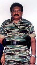 Mayank Chhaya Daily: Prabhakaran: From catapult killer to ruthless ...