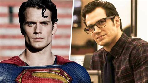 Henry Cavill's Superman replacement has been narrowed down to three actors