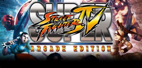 Super Street Fighter IV Arcade Edition Steam Key for PC - Buy now