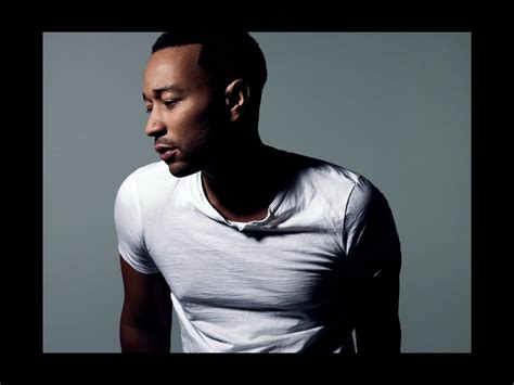 John Legend 'All Of Me' 2014 tour with Dami Im