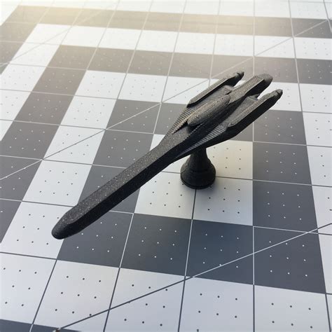 The Alicorn Submarine (Ace Combat 7) by yoyothechicken | Download free STL model | Printables.com