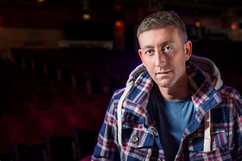 Christopher Maloney X Factor Finalist I Booking Agent