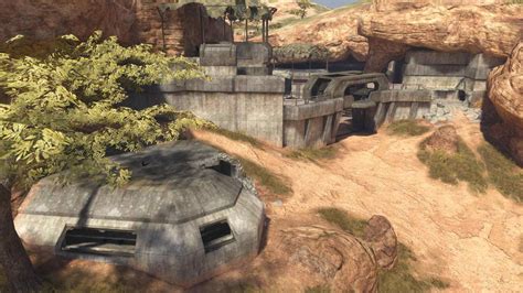 Top 10 Halo 3 Maps - Gamerheadquarters