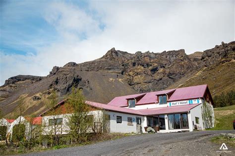 Skaftafell Nature Reserve | Adventures.com