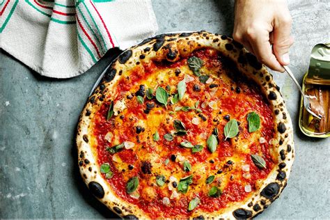 70 pizza recipes that cover all bases