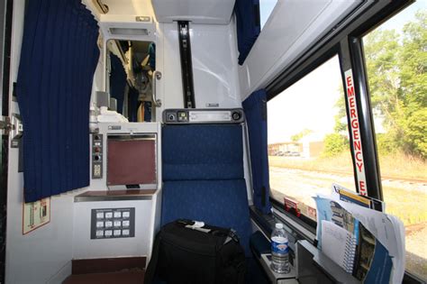 Dissecting Amtrak's roomette sale | Trains Magazine