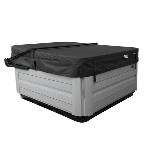 Jacuzzi® J-200™ Hot Tub Covers | Jacuzzi® UK Official Store