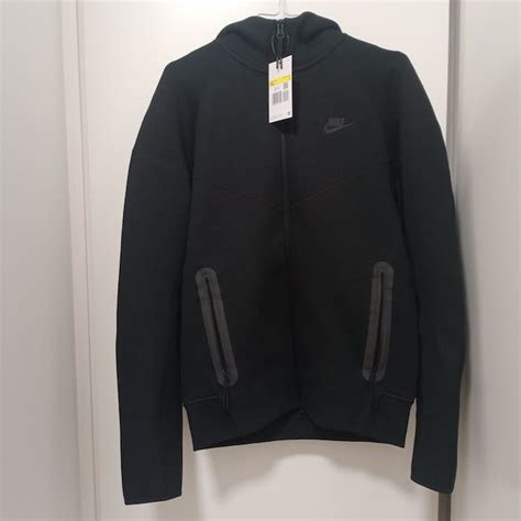 Nike Nike tech windrunner | Grailed