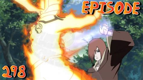 Review Naruto shippuden Episode 298 | Itachi Vs Naruto - YouTube