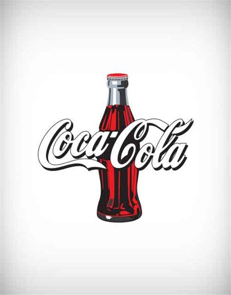 cocacola vector logo