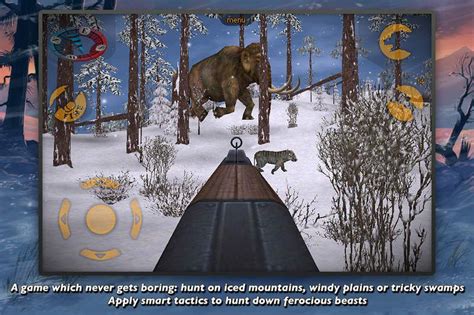 Carnivores Ice Age Download Free Full Game | Speed-New